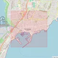 Torrevieja, Tây Ban Nha - Mô hình 3D thu nhỏ - Thumbnail 9