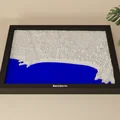 Benidorm, Tây Ban Nha - Mô hình 3D Miniature - Thumbnail 1