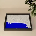 Benidorm, Tây Ban Nha - Mô hình 3D Miniature - Thumbnail 2