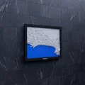 Benidorm, Tây Ban Nha - Mô hình 3D Miniature - Thumbnail 4