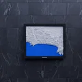 Benidorm, Tây Ban Nha - Mô hình 3D Miniature - Thumbnail 6
