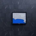 Benidorm, Tây Ban Nha - Mô hình 3D Miniature - Thumbnail 8