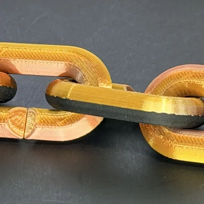 R7 Hype Chain | Mắt Xích Dây Chuyền | Tri Ân Giáo Viên | R7Makers