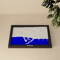 Santa Pola, Tây Ban Nha - Mô hình mini 3D - Thumbnail 2