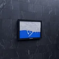 Santa Pola, Tây Ban Nha - Mô hình mini 3D - Thumbnail 5