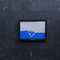 Santa Pola, Tây Ban Nha - Mô hình mini 3D - Thumbnail 6