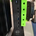 Giá đỡ lưu trữ gắn ngoài cho Dell Wyse 5070 (External Storage Mount) - Thumbnail 5