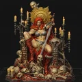 Red Sonja - Long Live the Queen - Thumbnail 1