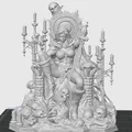 Red Sonja - Long Live the Queen - Thumbnail 2