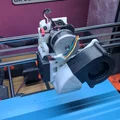 HGX Lite 2.0 & TZ cho Prusa MK3s+ - Thumbnail 1