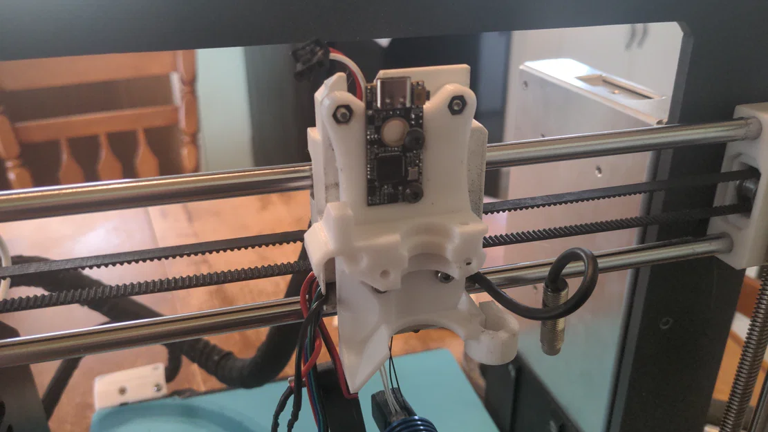 HGX Lite 2.0 & TZ cho Prusa MK3s+ - Image 3