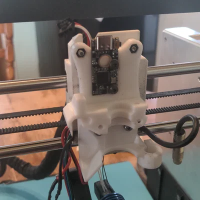 HGX Lite 2.0 & TZ cho Prusa MK3s+