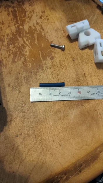 HGX Lite 2.0 & TZ cho Prusa MK3s+ - Image 4