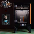 Chân TPU cho CoreOne Feet (v1) của @prusaguy - Thumbnail 1