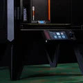 Chân TPU cho CoreOne Feet (v1) của @prusaguy - Thumbnail 2