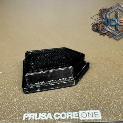 Chân TPU cho CoreOne Feet (v1) của @prusaguy