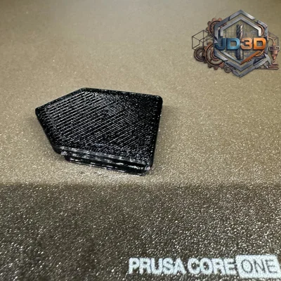 Chân TPU cho CoreOne Feet (v1) của @prusaguy
