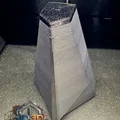 Chân TPU cho CoreOne Feet (v1) của @prusaguy - Thumbnail 5