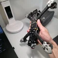 Ốp bảo vệ cánh tay TPU cho khung Mark 4 FPV Drone - Thumbnail 4