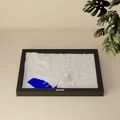 Almeria, Spain - Bản thu nhỏ 3D - Thumbnail 3