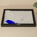 Almeria, Spain - Bản thu nhỏ 3D - Thumbnail 4