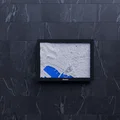 Almeria, Spain - Bản thu nhỏ 3D - Thumbnail 6