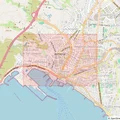 Almeria, Spain - Bản thu nhỏ 3D - Thumbnail 9