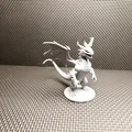 Tượng Rồng Fantasy Mini (Dragon Miniature) - Thumbnail 3