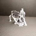 Tượng Rồng Fantasy Mini (Dragon Miniature) - Thumbnail 6