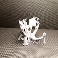 Tượng Rồng Fantasy Mini (Dragon Miniature) - Thumbnail 7