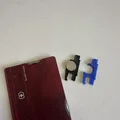 Kẹp giữ pin cho Victorinox Swisscard Lite - Thumbnail 4