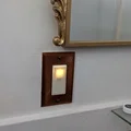 Mặt che công tắc và ổ cắm điện phong cách thiết kế in 3D - Thumbnail 4