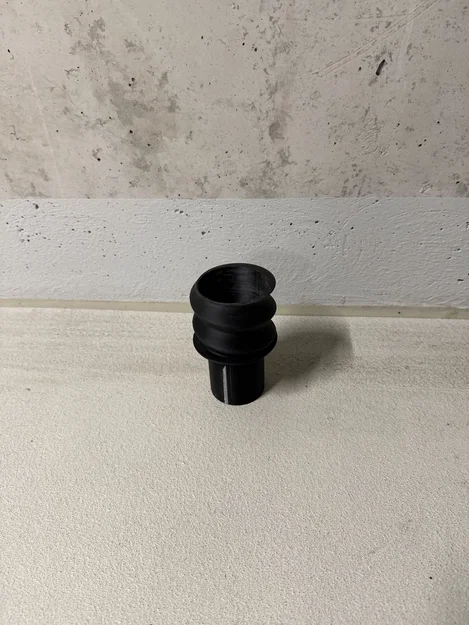 Adapter kết nối ống máy hút bụi tiện lợi (Vacuum Adapter) - Image 3