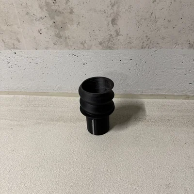 Adapter kết nối ống máy hút bụi tiện lợi (Vacuum Adapter)
