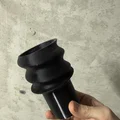 Adapter kết nối ống máy hút bụi tiện lợi (Vacuum Adapter) - Thumbnail 4