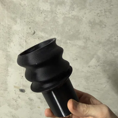 Adapter kết nối ống máy hút bụi tiện lợi (Vacuum Adapter)