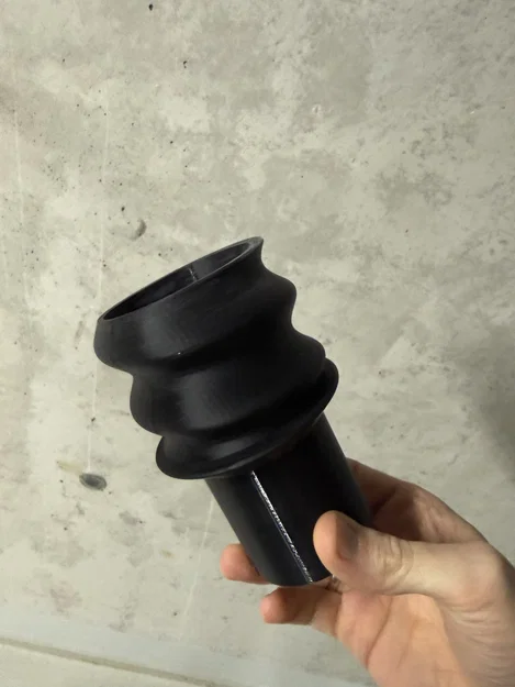 Adapter kết nối ống máy hút bụi tiện lợi (Vacuum Adapter) - Image 5
