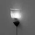 Đèn tường Art Deco hiện đại cho bộ dây IKEA STRÅLA - Thumbnail 1