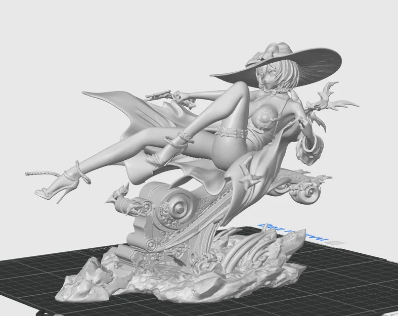 Brilliant Goddess Series - Beauty Disaster - Image 2