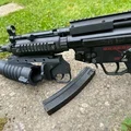 Airsoft Grenade Launcher cho Mp5 và các dòng khác - Thumbnail 7