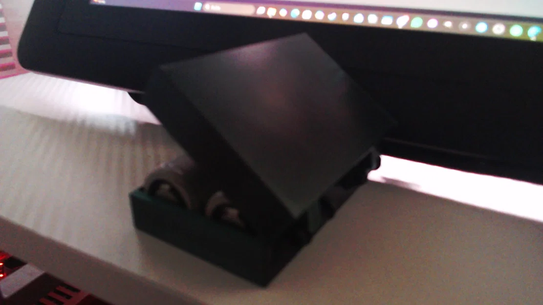 Hộp đựng pin 21700 in 3D gọn gàng, an toàn và tiện lợi - Image 4