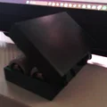 Hộp đựng pin 21700 in 3D gọn gàng, an toàn và tiện lợi - Thumbnail 4