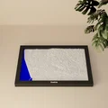Huelva, Tây Ban Nha - Mô hình thu nhỏ 3D địa hình - Thumbnail 6