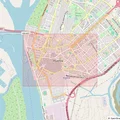 Huelva, Tây Ban Nha - Mô hình thu nhỏ 3D địa hình - Thumbnail 9