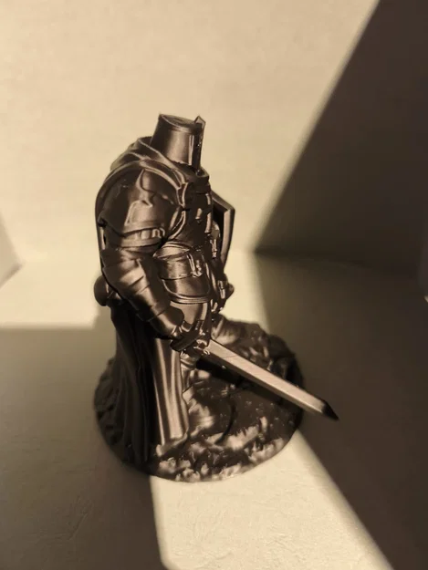 Heavy Crusader – Hiệp sĩ Thập Tự chinh giáp nặng - Image 3