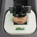 Khay đệm hộc để cốc thông minh cho xe Leapmotor C10 - Thumbnail 1