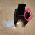 Einlauftrichter_v2.0_30x32_Doppelbiegung – Phễu dẫn cửa cuốn cong đôi - Thumbnail 7