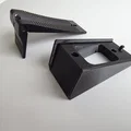 Giá treo tường (holder/mount) cho Veritas Saddle Squares - Large - Thumbnail 4