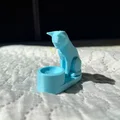 Khay Đựng Trang Sức Hình Chú Mèo Dễ Thương (Cat Trinket Bowl) - Thumbnail 4