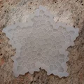 Hệ gạch cuội Penrose dạng mô-đun cho khuôn silicone và ứng dụng khác - Thumbnail 8